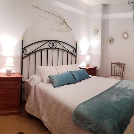 Apartamento El Pasaje Arévalo Exterior foto