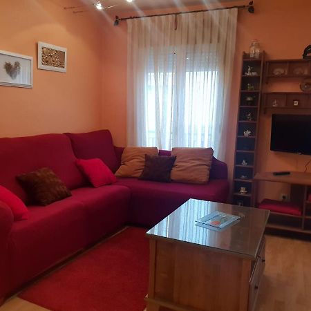 Apartamento El Pasaje Arévalo Exterior foto